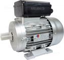 Moteur 220V - 1,1 KW