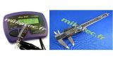 Testeurs et instruments de controle