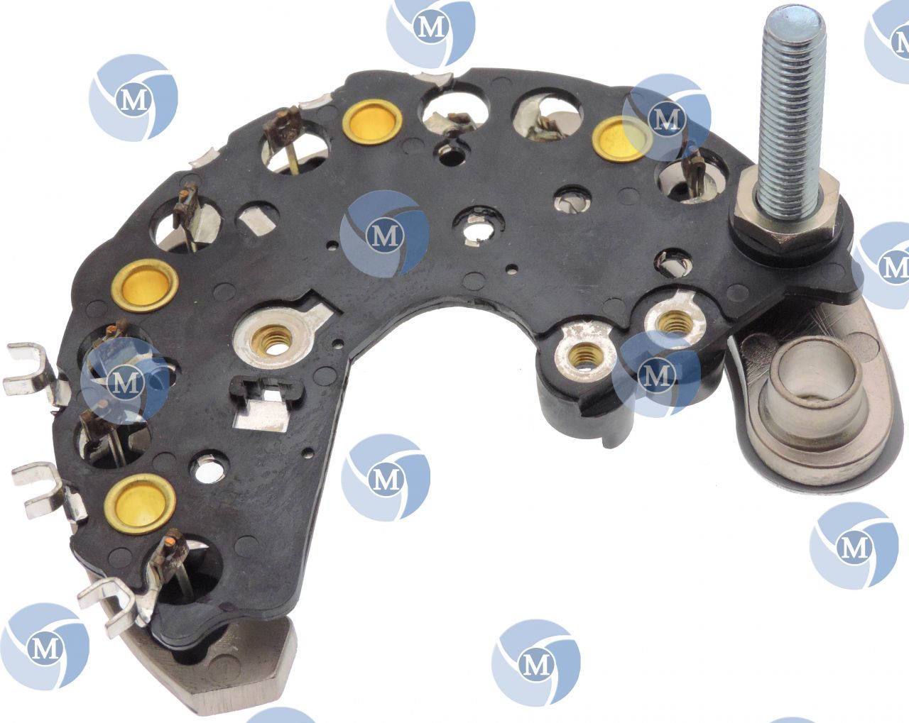 Pont de diodes pour alternateur VALEO 2542637