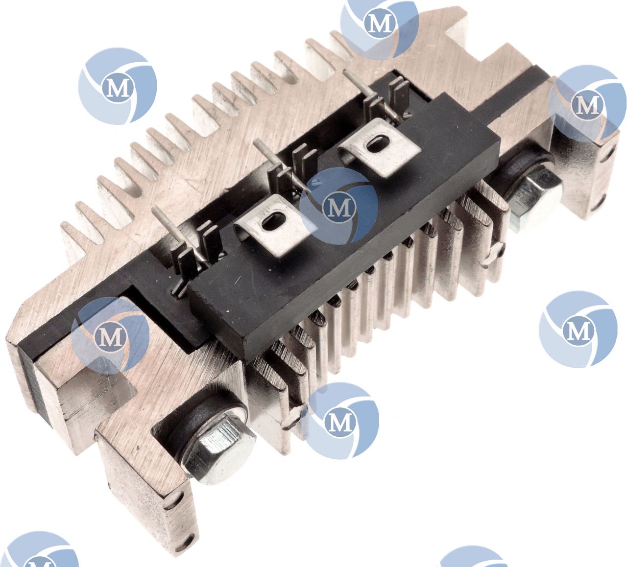 Pont de diodes pour alternateur MARELLI 63320022