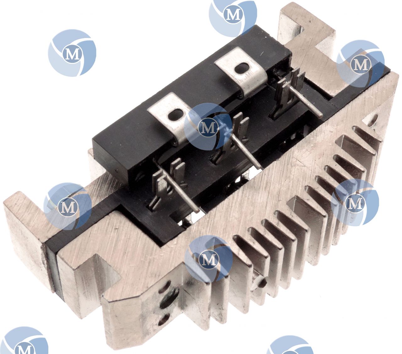 Pont de diodes pour alternateur MARELLI 63320022