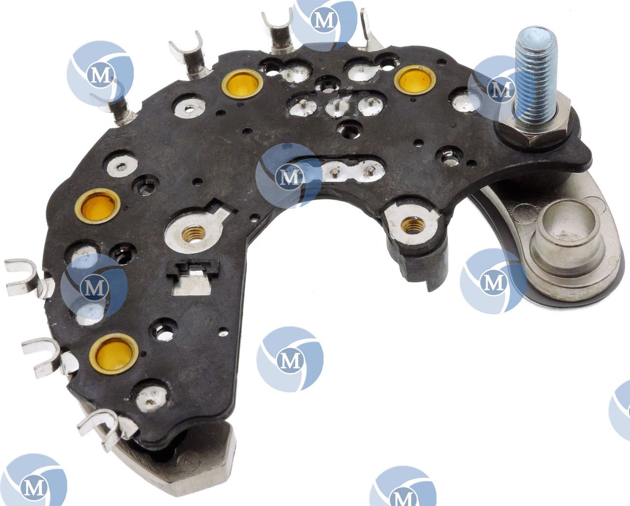 Pont de diodes pour alternateur VALEO 2541350