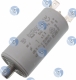 Condensateur permanent  1 µF à cosses