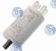 Condensateur permanent  2,5 µF à cosses