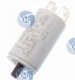 Condensateur permanent  5 µF à cosses