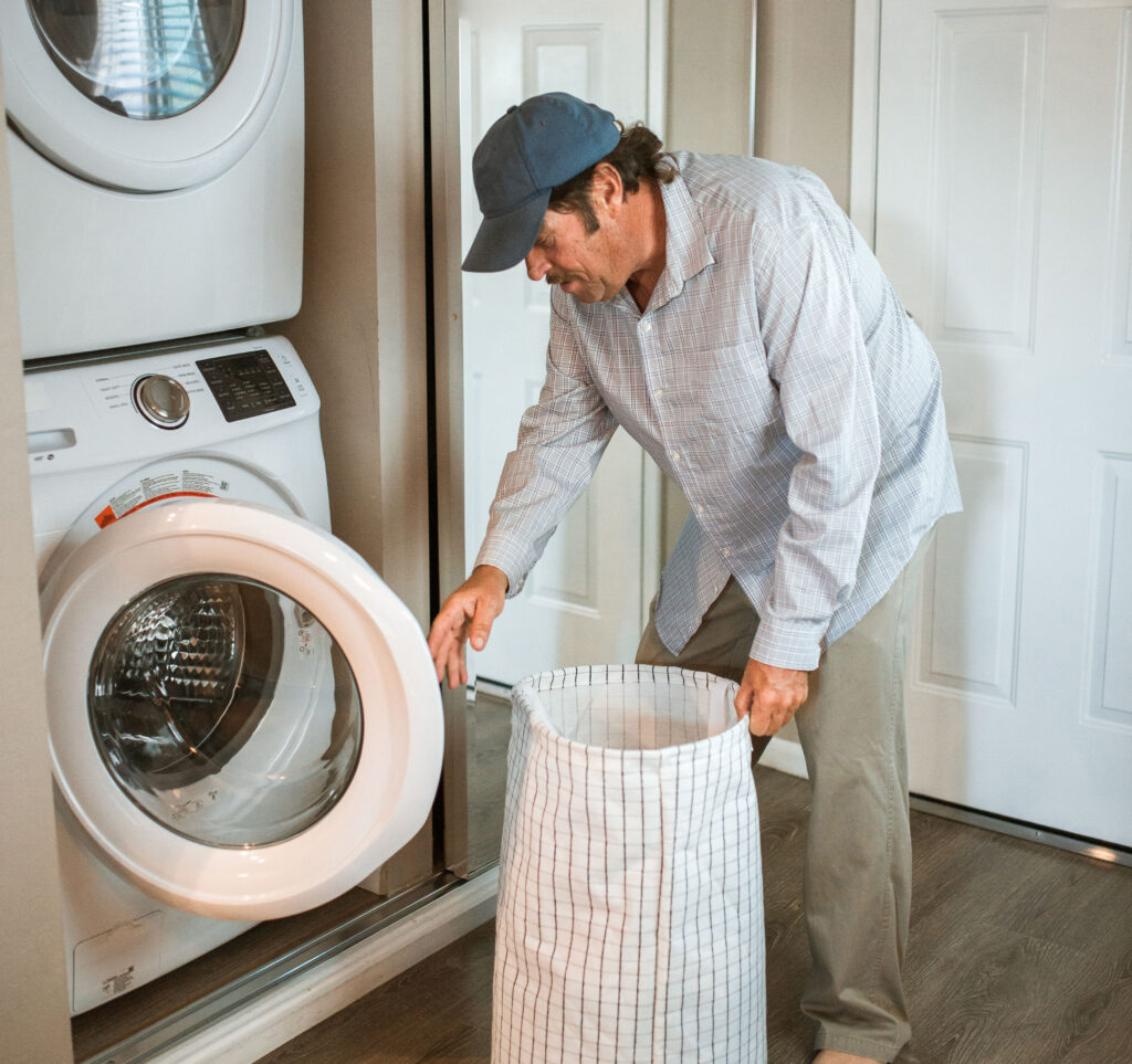Comment changer les charbons sur un lave-linge