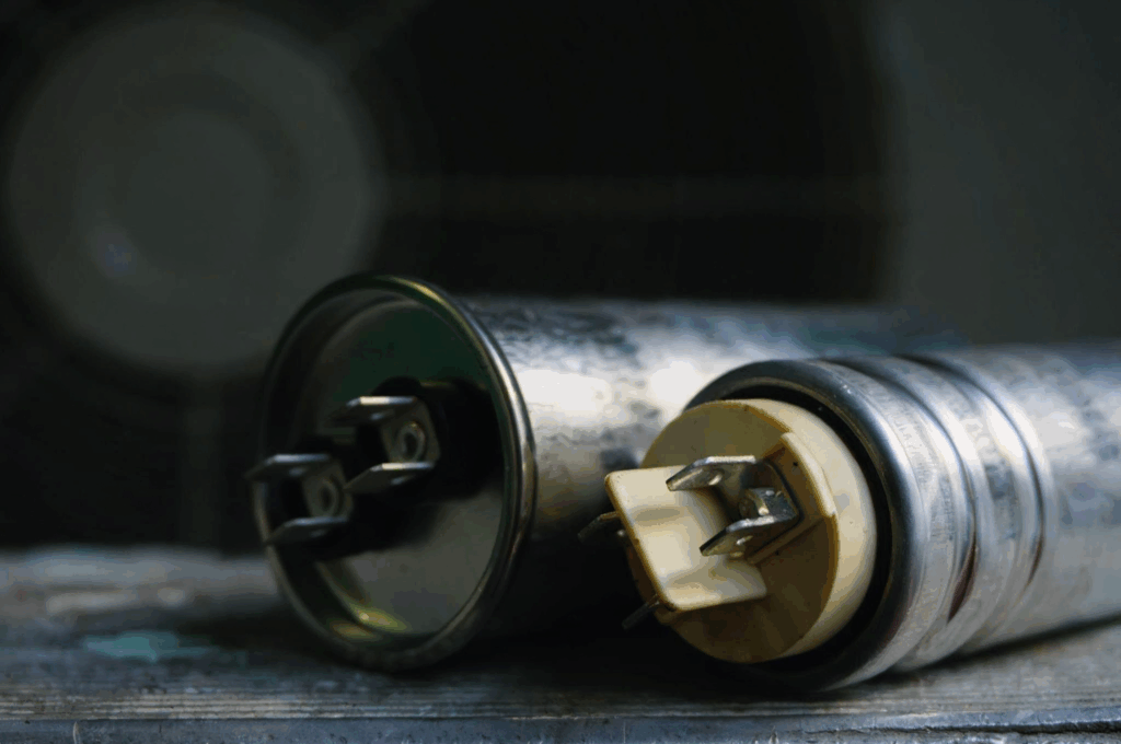 Comment choisir le bon condensateur pour un moteur électrique ?