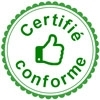 Compatibilité garantie