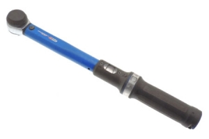 Clé dynamométrique
