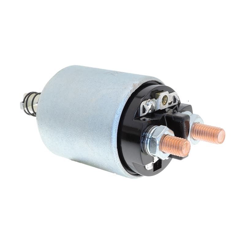 Relais / solenoide pour démarreur Bosch remplace 0331402535