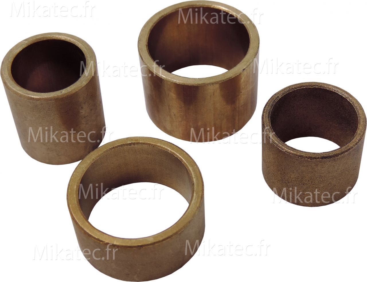 Bague/coussinet Pour Démarreur Valeo - Références D11E156, D11E158, D11E159, D11E167T - Pièce Neuve