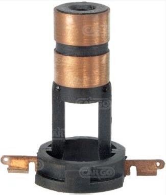 Bague Collectrice D'alternateur En Cuivre Et ABS – Remplacement Pour Volvo C70/S70/V70 Et BMW – Référence OE 7120202 - 7