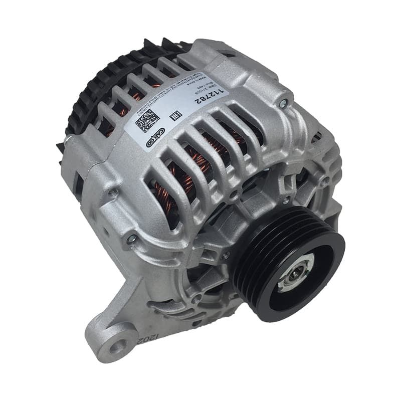 Alternateur VALEO Neuf Référence AL09683 - 12V 150A, Pour Audi A4/A5/Q5 3.0 TDI, Etc.