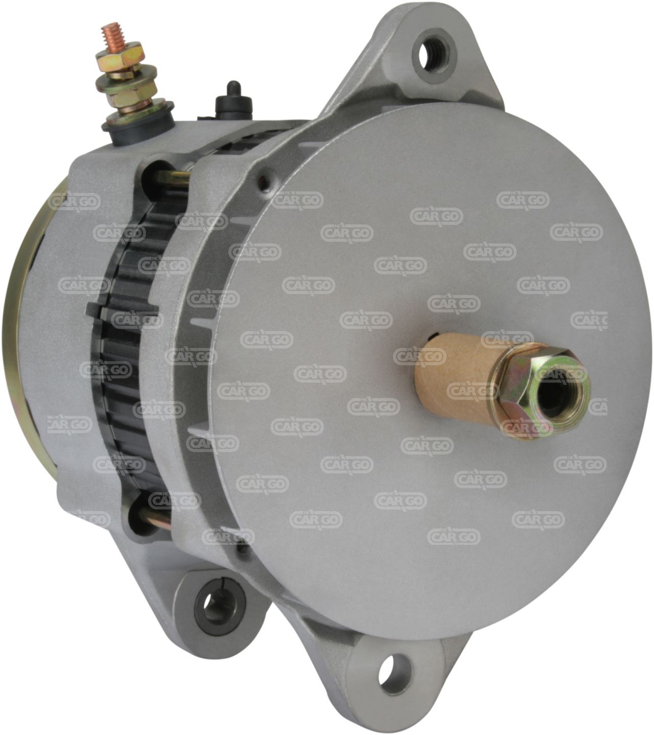 Alternateur Pour Caterpillar - Numéro OEM 101211-9020 | Pièce Neuve, Compatible Avec Plusieurs Références