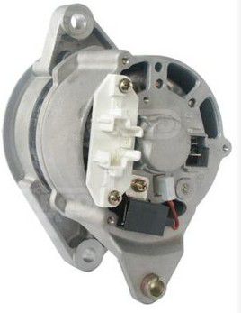 Alternateur Magneti Marelli 063321044010 – Pour Iveco Daily II, Camions, Fourgons – 12V – Qualité Pièce D'Origine