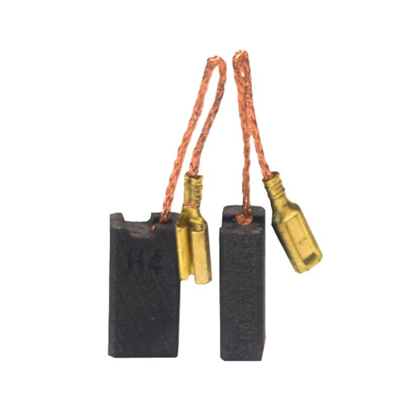 Balais De Charbon Pour AEG PN2000N - 5x8x14mm