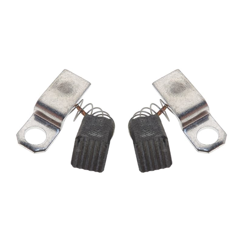 Lot De 2 Balais De Charbon Pour Marteau Perforateur Metabo BE 620 SP / BE 622 SR - Réf. 316033730 - 3