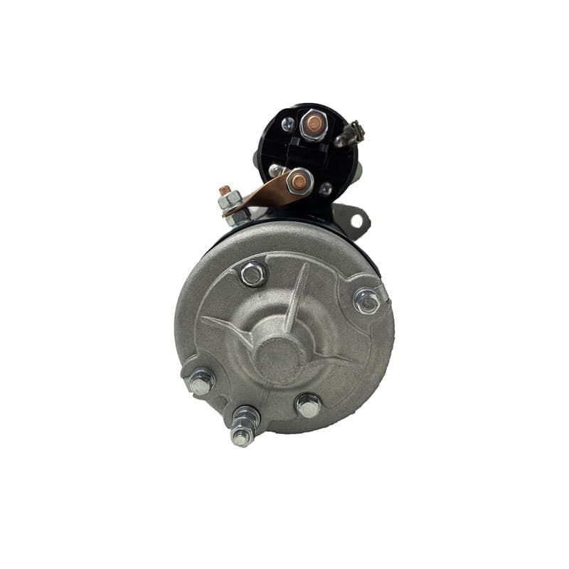 Frankberg Starter 1.1 KW Compatible With Grecav Eke Sport 0.5 D 2000