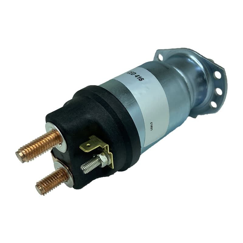 Solenoïde pour démarreur