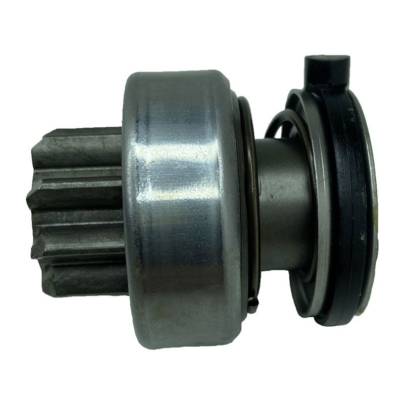 Démarreur à Ficelle Pour Tondeuse à Gazon Essence - Remplace 118550139/1, Compatible XSZ40, RV150, Plastique, 23x23x3 Cm