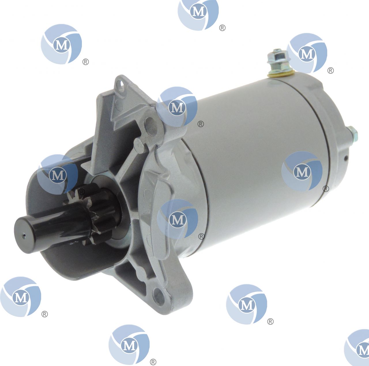 Démarreur compatible pour HONDA 31200ZF5AL310