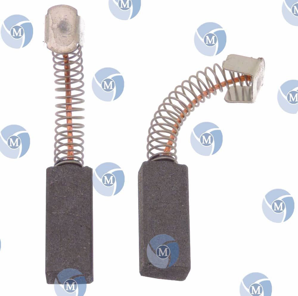 Jeu 2 charbons moteur aspirateur — free download