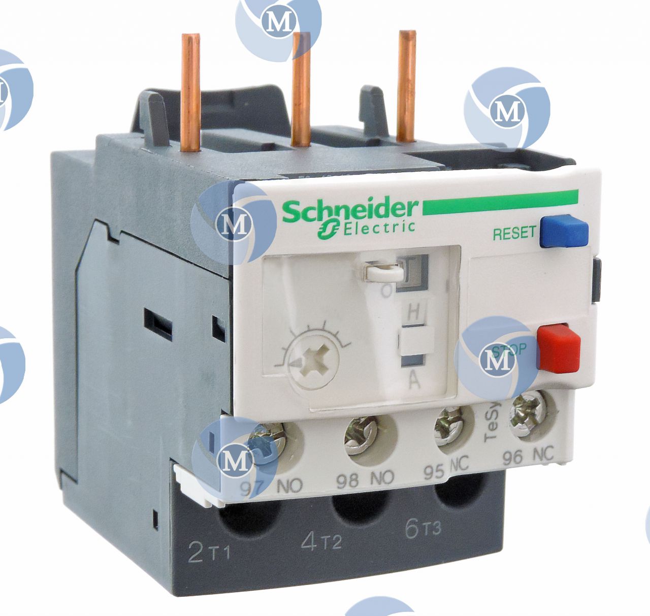 En Savoir Plus Sur Le Relais Thermique Pour Votre Moteur Électrique ...