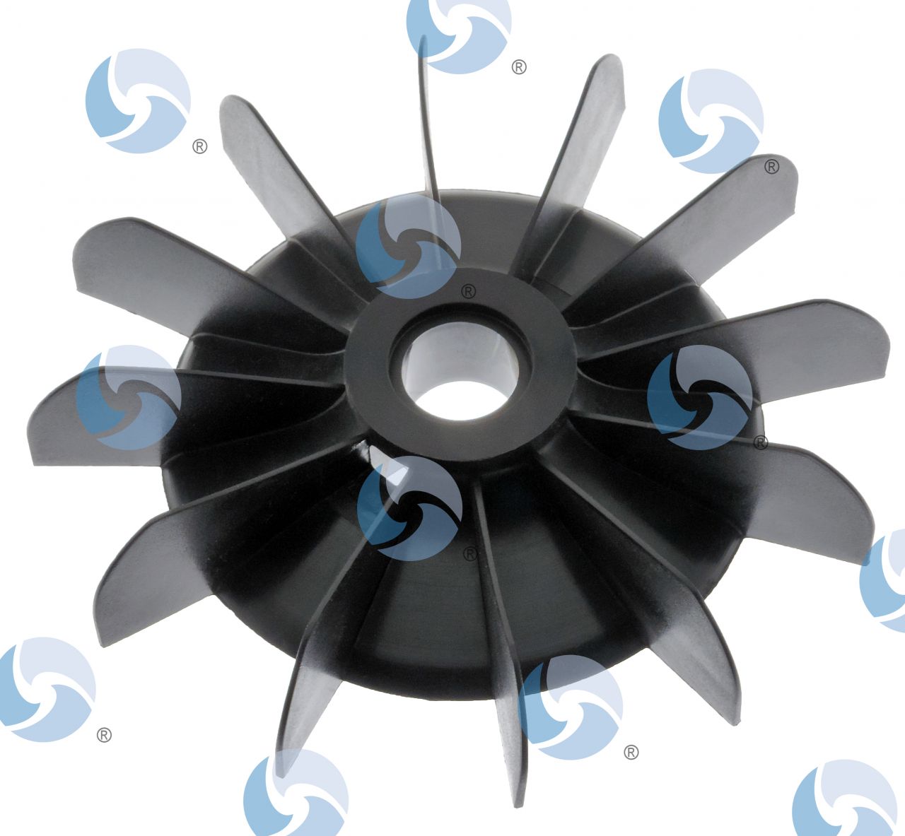 Ventilateur Plastique Moteur Électrique GMLYP — free download