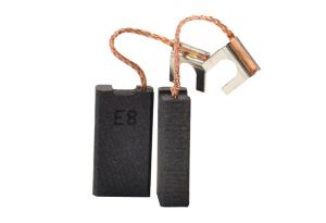 Balais de charbon marteau BOSCH 11207VS
