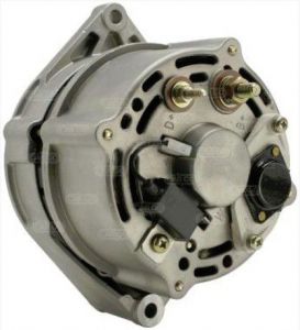 Alternateur compatible pour LUCAS LRB00293
