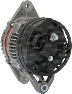 Alternateur compatible pour HC-CARGO 114466 - Alternateur Bosch pour BOSCH 0124120001