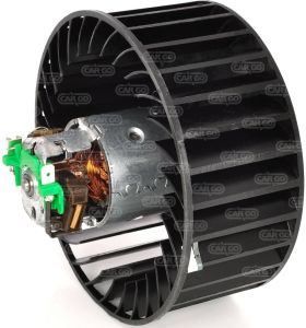 Ventilateur de chauffage Bosch pour HC-CARGO 161898