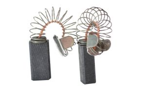 Balais de charbon ponceuse BOSCH GBS100A