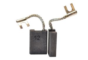 Balais de charbon perceuse BOSCH GBM324