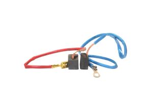 Balais de charbon MILWAUKEE V28MS