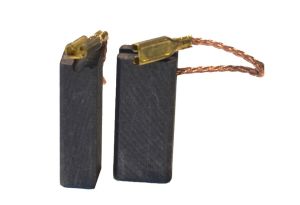 Balais de charbon VIRUTEX LR46L
