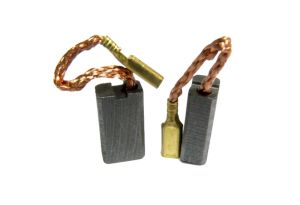 Balais de charbon KRESS 240PAH2Set