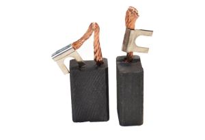 Balais de charbon Meuleuse KRESS WSE2200