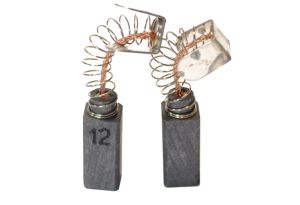 Balais de charbon METABO SR282