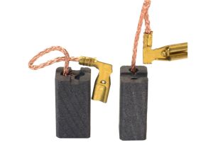 Balais de charbon METABO EWE11125