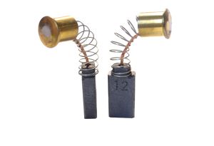 Balais de charbon compatible avec IMPEX