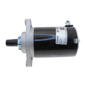Démarreur compatible pour BRIGGS & STRATTON 715208