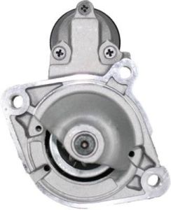 Démarreur compatible pour MAGNETI MARELLI 63223537