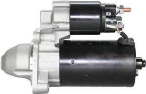 Démarreur compatible pour BMW 12417578684 - Démarreur KUNHER 101067