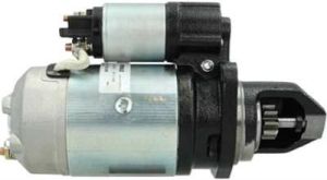 Démarreur compatible pour CASCO CST10339 - Démarreur KUNHER 101069