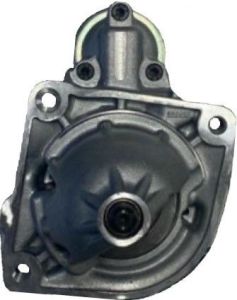 Démarreur compatible pour FIAT K1331329080 - DEMARREUR KUHNER 101109