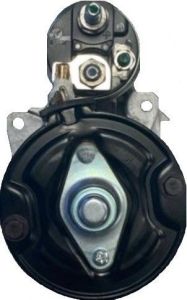 Démarreur compatible pour FIAT 1331329080