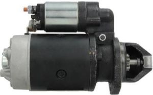 Démarreur compatible pour WAI 21925BO - Démarreur pour Kuhner 101184