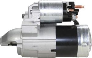 Démarreur compatible pour HERTH & BUSS J5218023 - Démarreur KUHNER 101329