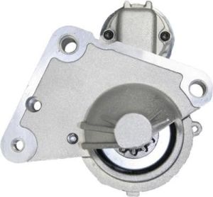 Démarreur compatible pour PEUGEOT 9662854180 - KUR101391